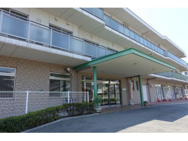 若松区・奥洞海駅より徒歩/特養派遣求人/日数相談ください