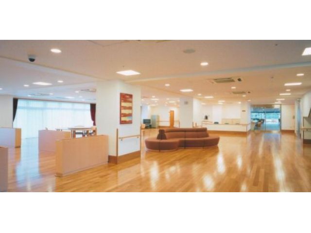 厚木市 サービス付き高齢者住宅