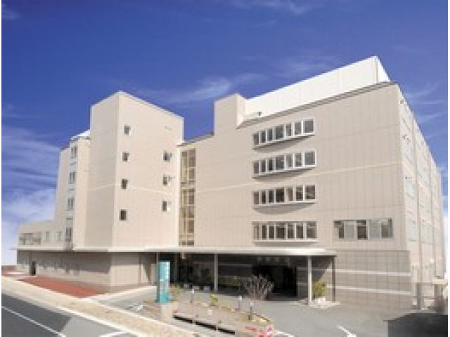 社会福祉法人京都社会事業財団 西陣病院