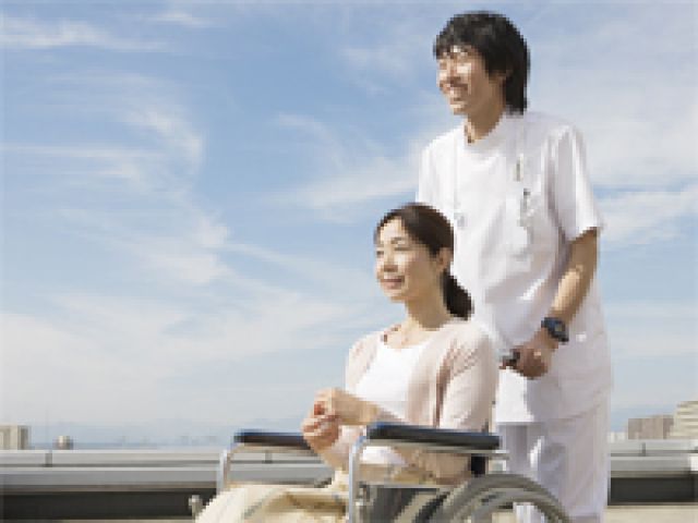 サニーライフ町田