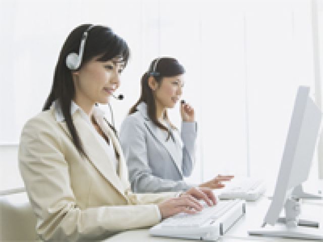 新型コロナウィルス電話相談業務/渋谷