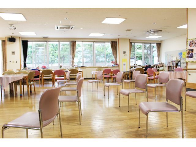 文京昭和高齢者在宅サービスセンター