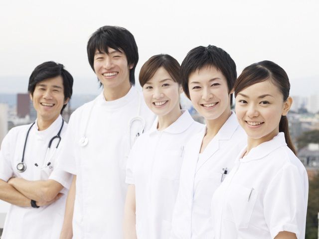 【中区・急性期病院】最寄電停徒歩5分!中心部でアクセス良好!!