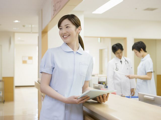 健診クリニック