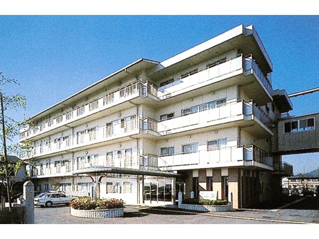 医療法人社団医聖会 老健石清水
