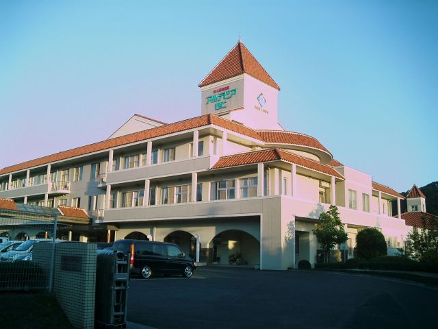 介護老人保健施設 アルテピアせと