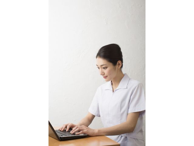 企業・学校の巡回健診★週1日より可能!