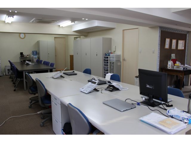 株式会社ミレニア ホームケア練馬