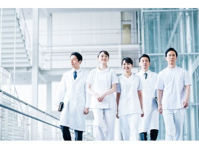 医療法人社団美翔会 聖心美容クリニック東京院