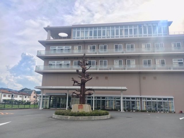 医療法人 亀岡病院