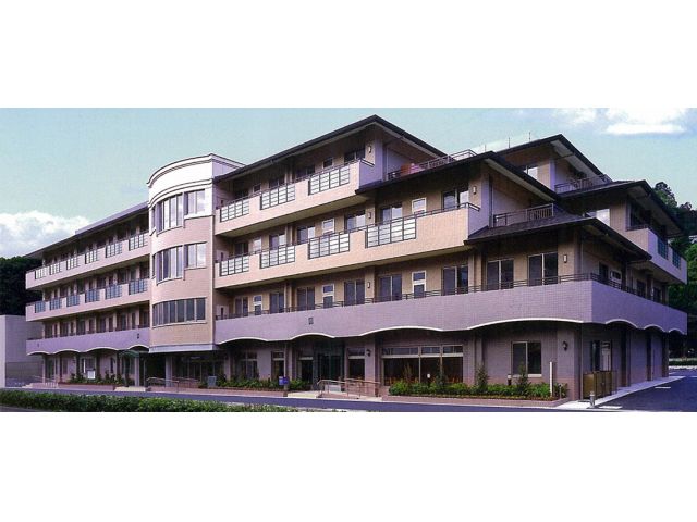 社会福祉法人市原寮 介護老人福祉施設 花友しらかわ