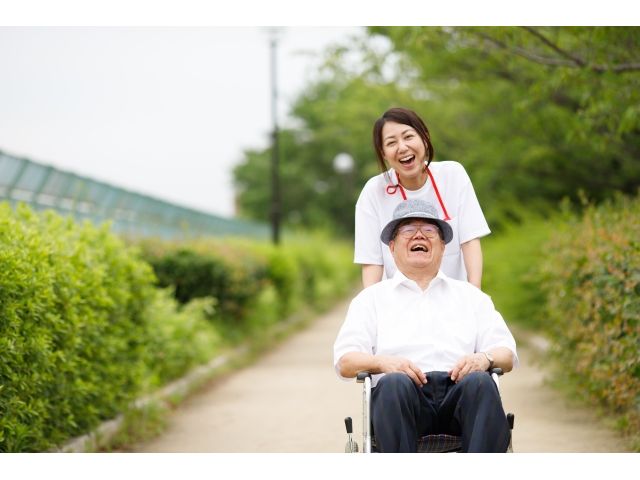 看護小規模多機能型居宅介護