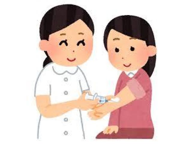 健診機関の求人です!