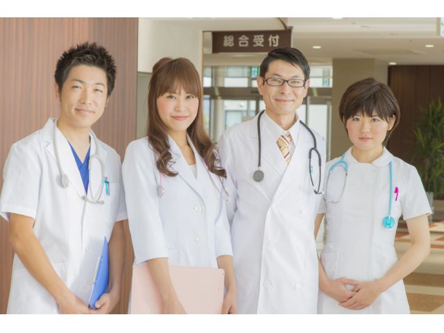 独立行政法人労働者健康福祉機構 九州労災病院