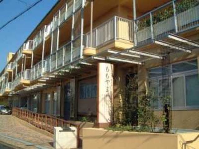 ももやまデイサービスセンター