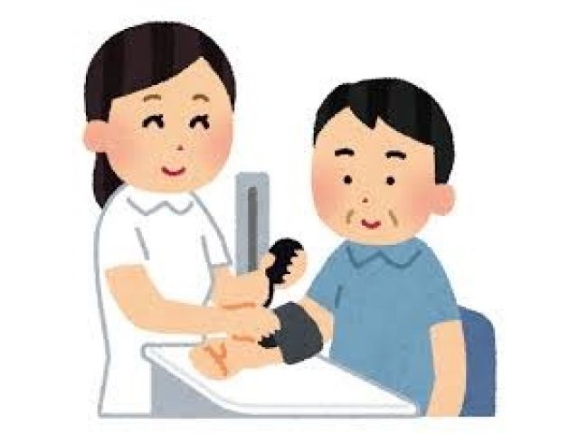 静岡県 中部〜東部エリア 巡回健診業務♪