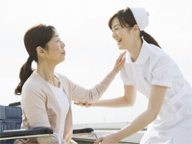 グランケアあざみ野