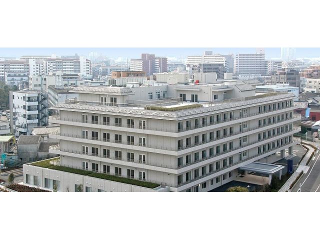 社会福祉法人敬仁会 ル・ソラリオン葛飾