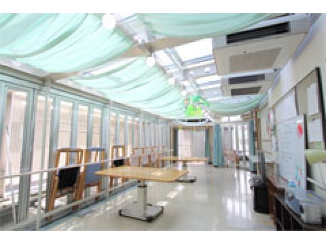 【都立大学駅/病院】常勤・非常勤・夜専の募集!*一般病棟44床・介護病棟26床