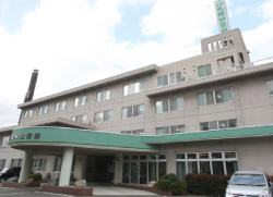 北海道医療生活協同組合 札幌緑愛病院