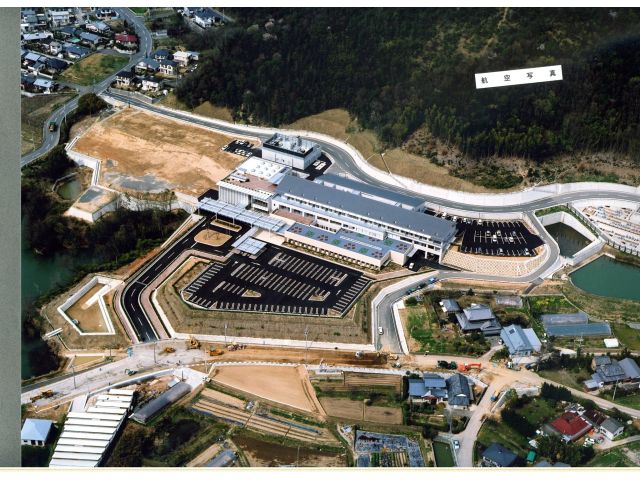 綾川町指定訪問看護ステーション
