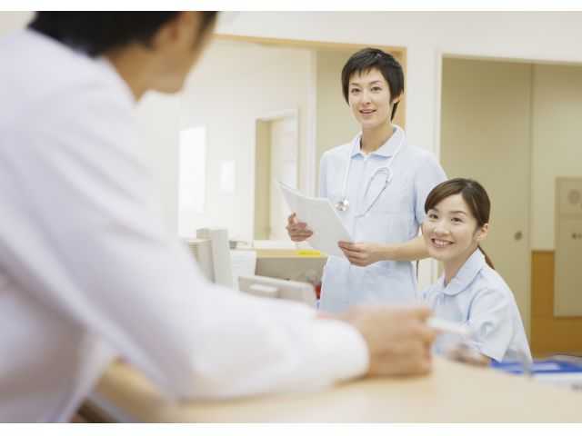 ◆東京都大田区◆脳神経外科・外科・内科クリニック