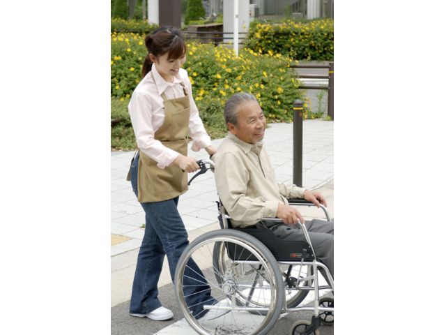 ライフ訪問看護ステーション喜多見