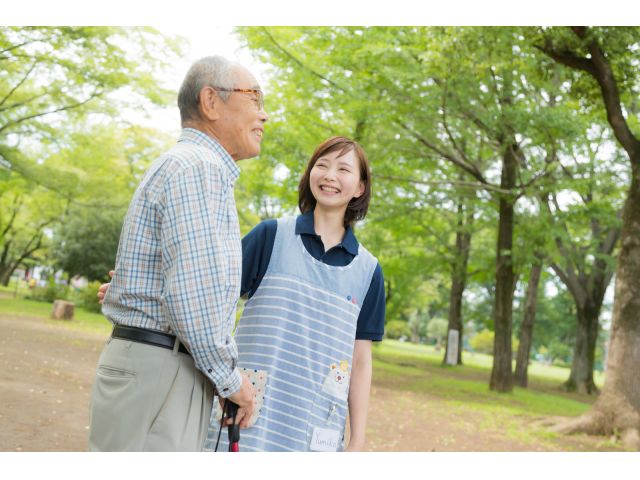 パナソニックエイジフリーケアセンター岸和田上松 大阪府 岸和田 市 正 准看護師 常勤 日勤帯のみ 未経験ok 車通勤可 50代 60代活躍 21 3s48e 看護師の求人 転職 派遣なら Mc ナースネット