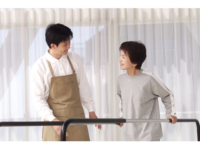 デイサービス/ブランクOK!大手企業経営