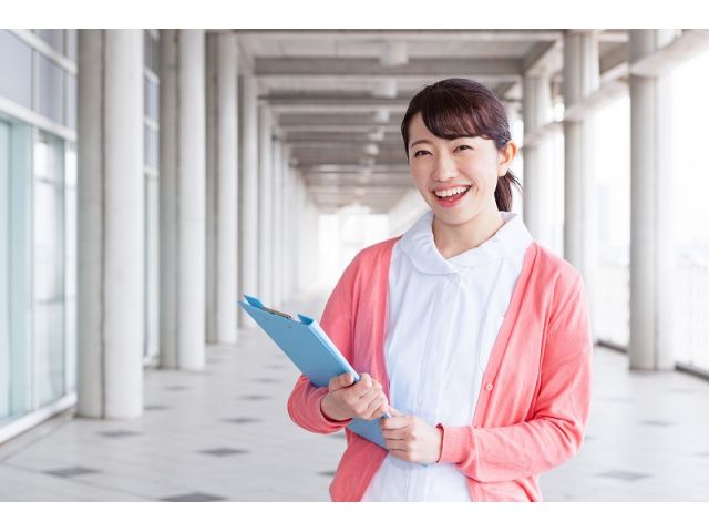 【千代田区★東京・大手町・日本橋エリア】健診専門クリニック★繁忙期に向けて増員募集