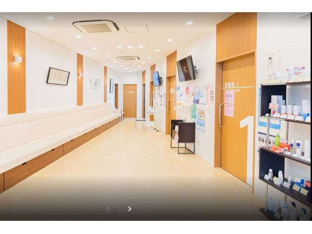 浅草橋駅前総合クリニック