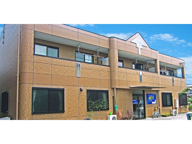 デイサービス銀河
