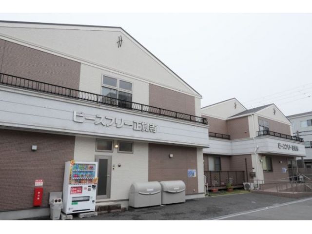メディケア訪問看護ステーション