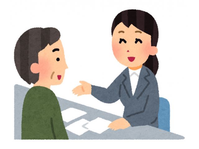 新型コロナ関連業務 岡山市内保健センターにおける保健師応援業務