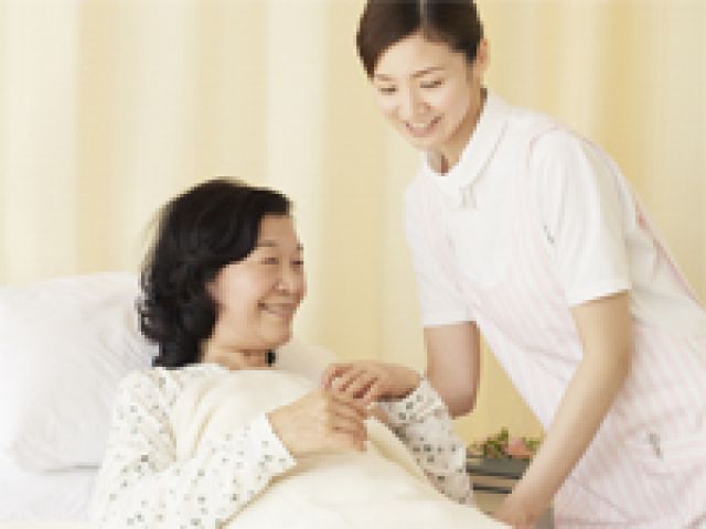 あでらんて二条通り訪問看護ステーション