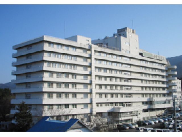 医療法人恒仁会 近江温泉病院