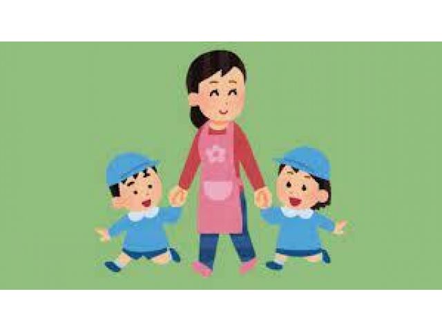 阪奈中央こぐま園・病児保育園