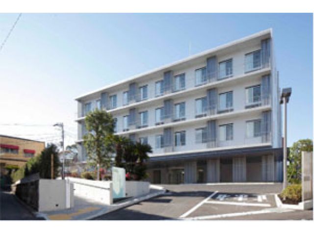 亀田病院