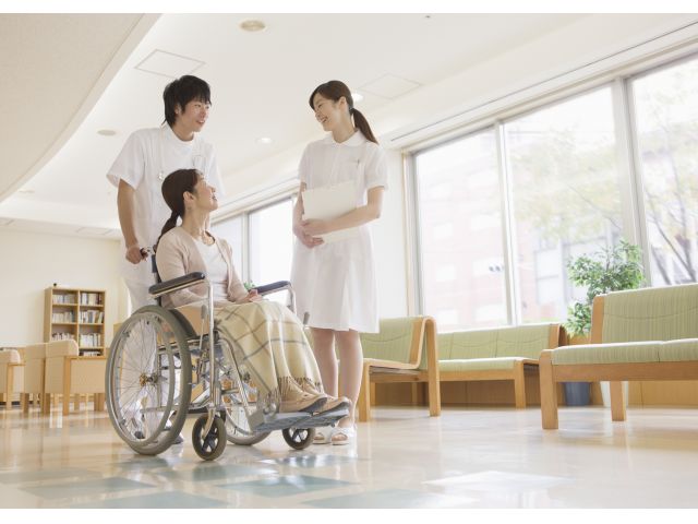おおつ整形外科