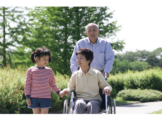 医療法人社団容生会 訪問看護ステーション(仮称)