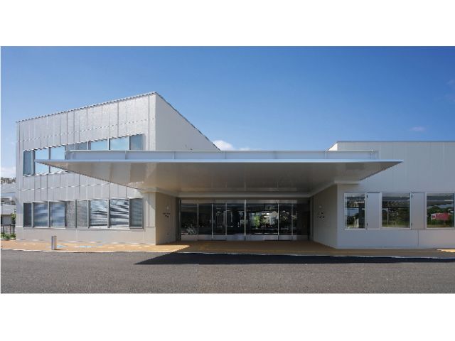 社会福祉法人天光会 特別養護老人ホーム天光園
