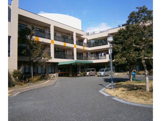 川崎市特別養護老人ホーム 夢見ヶ崎