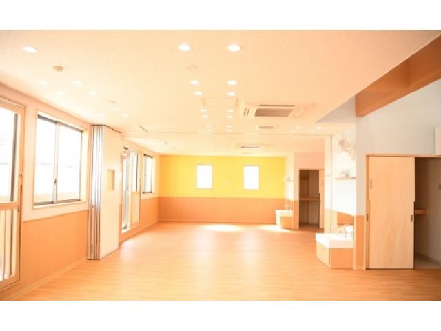 西東京ユーカリ保育園