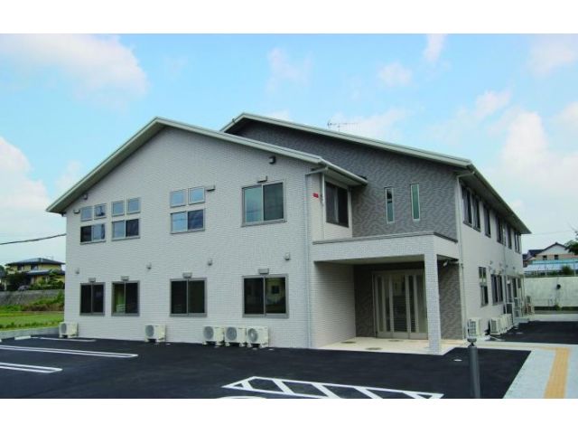 株式会社こがねむし