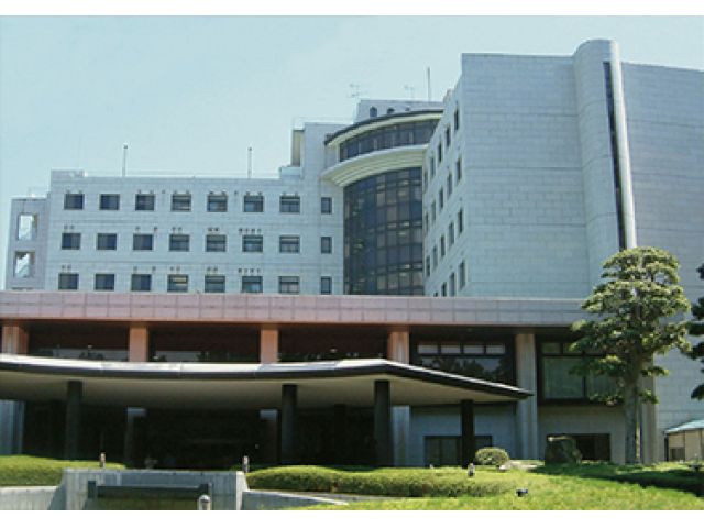 社会福祉法人創生会 介護老人保健施設M・T奈多ケア院