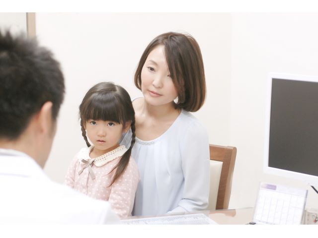 六本松のクリニック<短期間の勤務>