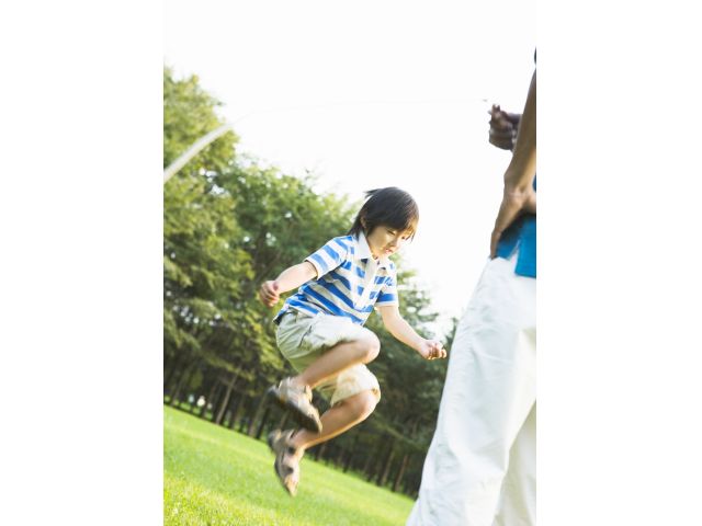 ピジョンランド上石神井保育園