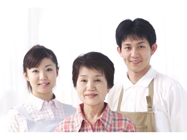 【新潟市/訪問看護】月給30万円以上!未経験者歓迎!