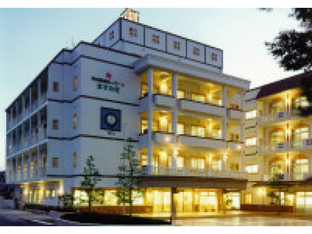 社会福祉法人ますみ会 特別養護老人ホーム ますみ荘