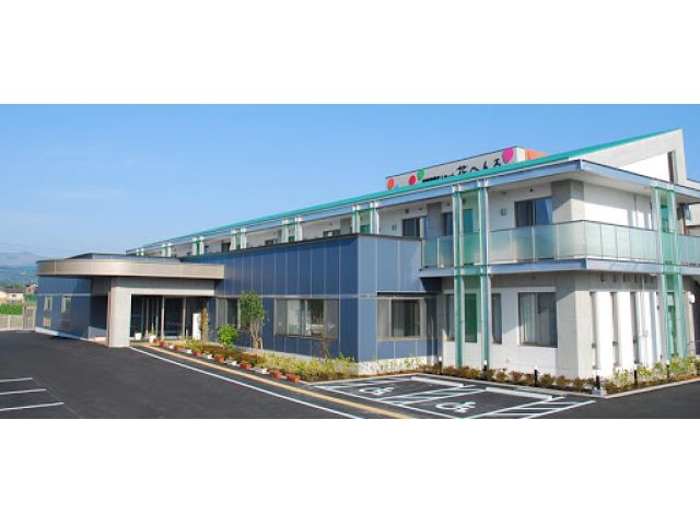 社会福祉法人 ましき苑